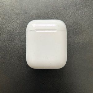 Used but completely functioning AirPods!